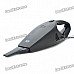 35W Portable Handheld Wet & Dry Vacuum Cleaner for Car (DC 12V)