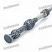 HP7 Harry Potter and the Deathly Hallows - Dumbledore Resin Magic Wand HP7 Harry Potter and the Deathly Hallows - Dumbledore Resin Magic Wand