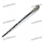 HP7 Harry Potter and the Deathly Hallows - Ron Weasley Resin Magic Wand