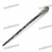 HP7 Harry Potter and the Deathly Hallows - Ron Weasley Resin Magic Wand