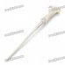 HP7 Harry Potter and the Deathly Hallows - Voldemort Resin Magic Wand