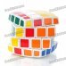4x4x4 Brain Teaser Smooth Magic IQ Cube