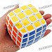 4x4x4 Brain Teaser Smooth Magic IQ Cube