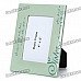 Sister Style Polyresin Photo Frame (4" x 6" Picture)