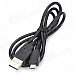 HDMI to Micro HDMI M-M Cable + USB to Micro USB M-M Data/Charging Cable Set