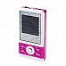 Stylish 1.5-inch FM + MP4 Player with Loud Speaker (1GB) Stylish 1.5-inch FM + MP4 Player with Loud Speaker (1GB)