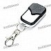 4-Key Remote Control (1 x 12V Battery/5-Piece Pack) 4-Key Remote Control (1 x 12V Battery/5-Piece Pack)
