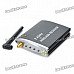 2.4GHz Wireless PC AV Receiver w/ Antenna 2.4GHz Wireless PC AV Receiver w/ Antenna