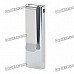 USB 2.0 Stainless Steel USB Flash Drive - Silver (2GB)