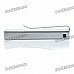USB 2.0 Stainless Steel USB Flash Drive - Silver (8GB)