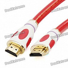 1080P HDMI V1.3 M-M Connection Cable (90CM-Length)