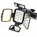 10-LED White Video Light for Camera/Camcorder 10-LED White Video Light for Camera/Camcorder
