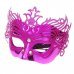 Halloween Fancy Ball Glitter Mask