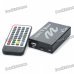 DVB-T Digital Car TV Receiver Box w/ Antenna for European (12V) DVB-T Digital Car TV Receiver Box w/ Antenna for European (12V)
