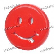 Car Perfume Air Freshener - Strawberry Flavor (80g)