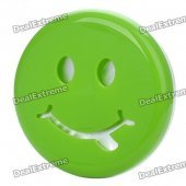 Car Perfume Air Freshener - Apple Flavor (80g)