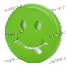 Car Perfume Air Freshener - Apple Flavor (80g)