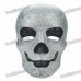 Halloween Scary Mask - Silver Halloween Scary Mask - Silver