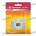 Genuine Transcend TF Memory Card (16 GB / Class 4)