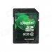 Genuine Kingston Ultimate X SDHC Memory Card (8GB / Class 10)
