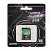 Genuine Kingston Ultimate X SDHC Memory Card (16GB / Class 10)