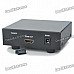 VGA to HDMI Video Converter - Black VGA to HDMI Video Converter - Black
