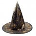 Spiked Evil Wizard Hat