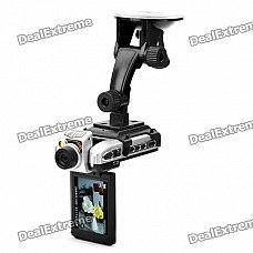 5.0MP Digital Video Camcorder w/ 4X Digital Zoom/Motion Detection/HDMI/SD Slot (2.5" TFT LCD) 5.0MP Digital Video Camcorder w/ 4X Digital Zoom/Motion Detection/HDMI/SD Slot (2.5" TFT LCD)