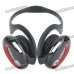 X6 Sport MP3 Player + Bluetooth Headset w/ FM/TF