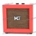 JA-3T Mini Guitar Amplifier JA-3T Mini Guitar Amplifier