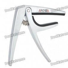 Aroma AC-01 Guitar Capo