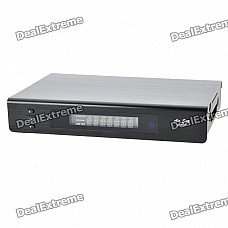 AIRBOX S505 Linux Digital Satellite Receiver AIRBOX S505 Linux Digital Satellite Receiver