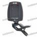 AT-300A 1.2" LCD Backlit Clip-On Chromatic Tuner (1 x CR2032) AT-300A 1.2" LCD Backlit Clip-On Chromatic Tuner (1 x CR2032)
