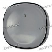 AC Powered Bluetooth V2.1 Audio Receiver - Black