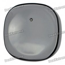 AC Powered Bluetooth V2.1 Audio Receiver - Black AC Powered Bluetooth V2.1 Audio Receiver - Black