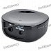 AC Powered Bluetooth V2.1 Audio Receiver - Black AC Powered Bluetooth V2.1 Audio Receiver - Black