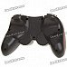 Rechargeable DualShock Bluetooth Wireless SIXAXIS Controller for PS3 (Black + Red) Rechargeable DualShock Bluetooth Wireless SIXAXIS Controller for PS3 (Black + Red)