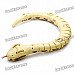Remote Controlled Snake Toy (4xAAA + 1x9V) Remote Controlled Snake Toy (4xAAA + 1x9V)