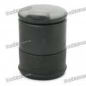 Cup Shaped Ashtray for Car