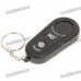 0.7" Backlit LCD Guitar Violin Tuner Keychain (1 x CR2032) 0.7" Backlit LCD Guitar Violin Tuner Keychain (1 x CR2032)