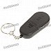 0.7" Backlit LCD Guitar Violin Tuner Keychain (1 x CR2032) 0.7" Backlit LCD Guitar Violin Tuner Keychain (1 x CR2032)