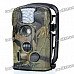 Ltl-5210A 5MP Hunting Trail Digital Video Camcorder w/ 25-LED IR Night Vision/TV-Out/SD (2.34" TFT) Ltl-5210A 5MP Hunting Trail Digital Video Camcorder w/ 25-LED IR Night Vision/TV-Out/SD (2.34" TFT)