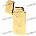Gold Bullion Bar Shaped Butane Gas Lighter Gold Bullion Bar Shaped Butane Gas Lighter