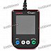 Launch CReader V 3.3" LCD Scan Tool/Code Reader OBDII Car Diagnostic Tool Launch CReader V 3.3" LCD Scan Tool/Code Reader OBDII Car Diagnostic Tool