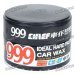 999 Car Polishing Hard Paste Wax w/ Sponge Pad (300g) 999 Car Polishing Hard Paste Wax w/ Sponge Pad (300g)