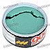 999 Car Polishing Hard Paste Wax w/ Sponge Pad (300g) 999 Car Polishing Hard Paste Wax w/ Sponge Pad (300g)