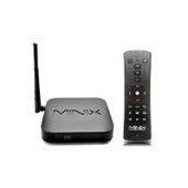 Internet & Media Streamers