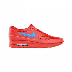 Red Airmax