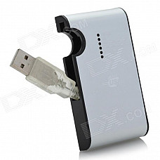 All-in-One Memory Card Reader