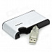 All-in-One Memory Card Reader